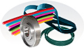 Belts, Pulleys, Sheaves and Belting Accessories 