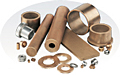 Plain Bearings (Bushings)