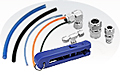 Pnuematic Tubing and Fittings