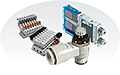 Pneumatic Valves