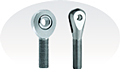 Rod Ends and Clevises