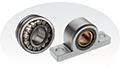 Rolling Element Bearings