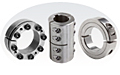Shaft Collars, Couplings and Keyless Locking Assemblies