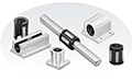 Shafting and Linear Motion Products